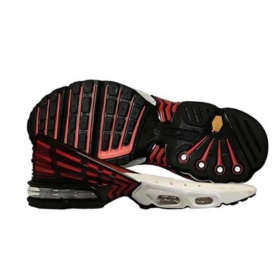 Podplat športnih superg Air-Cushion
